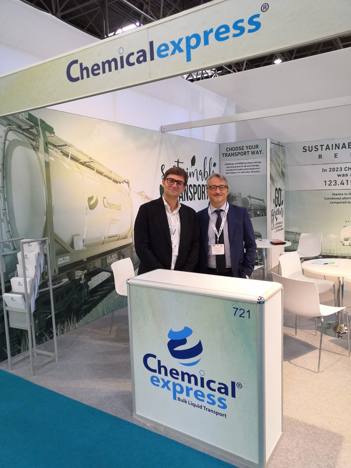 Lubricant Expo Europe 2024
